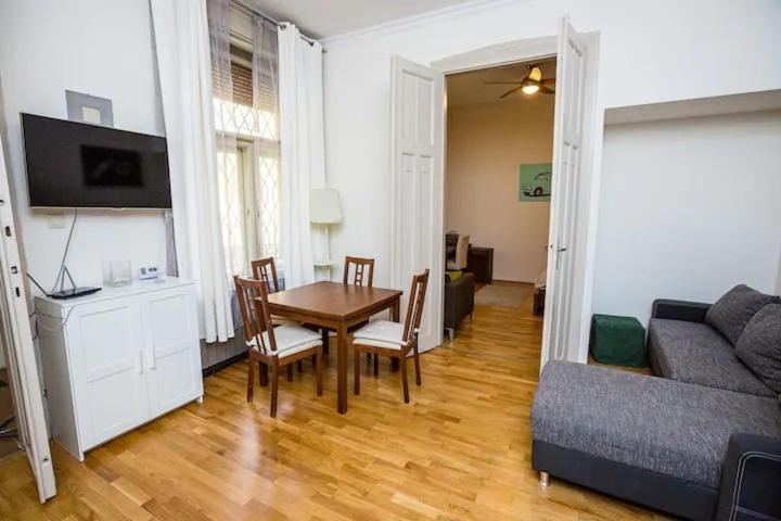 Apartment Big Flat In Heart Of With Ac