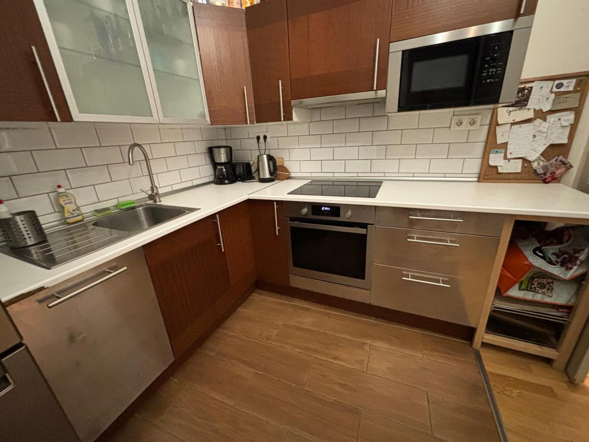 Apartment Big Flat In Heart Of With Ac
